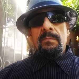 Meet your Posher, Mark alvarez